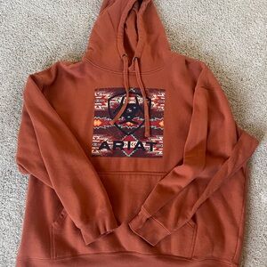 Ariat Hoodie